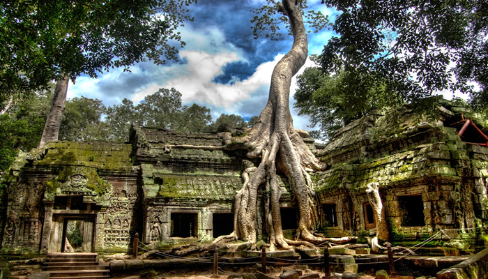 Vietnam – Cambodia 15 days 